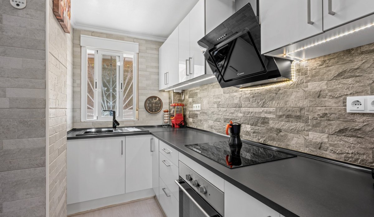 Resale - Townhouse - Ciudad quesada - Ciudad Quesada