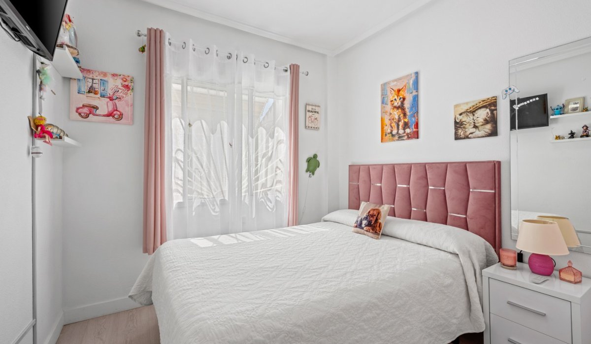 Resale - Townhouse - Ciudad quesada - Ciudad Quesada