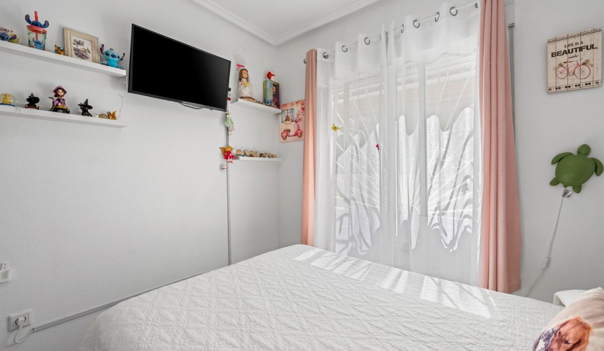 Resale - Townhouse - Ciudad quesada - Ciudad Quesada