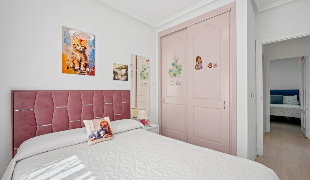 Resale - Townhouse - Ciudad quesada - Ciudad Quesada