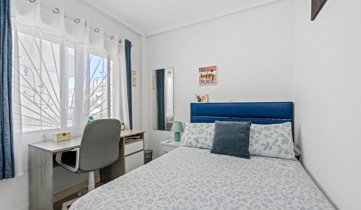 Resale - Townhouse - Ciudad quesada - Ciudad Quesada