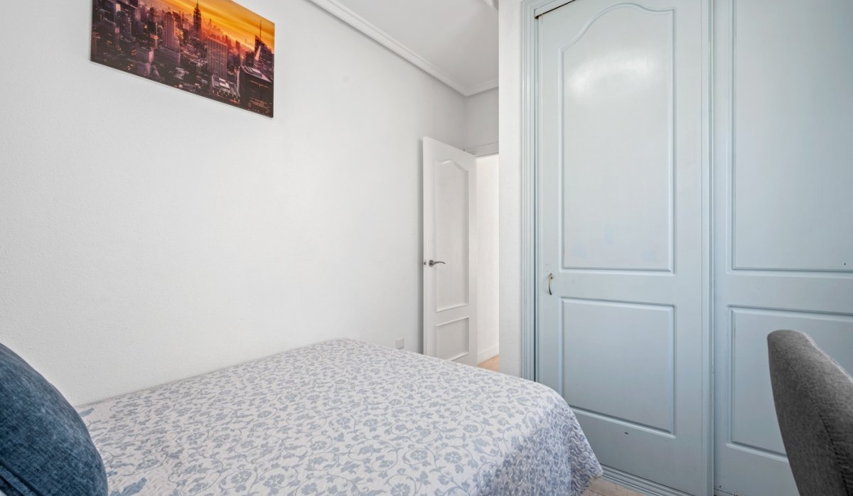 Resale - Townhouse - Ciudad quesada - Ciudad Quesada