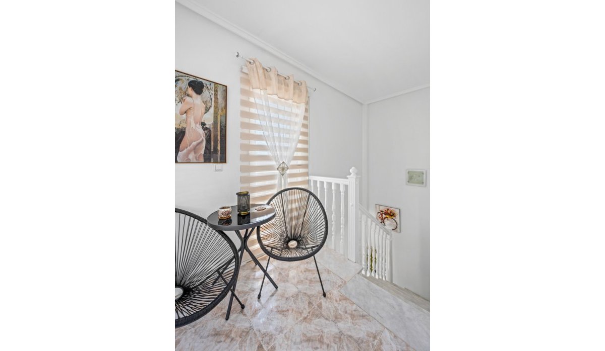 Resale - Townhouse - Ciudad quesada - Ciudad Quesada