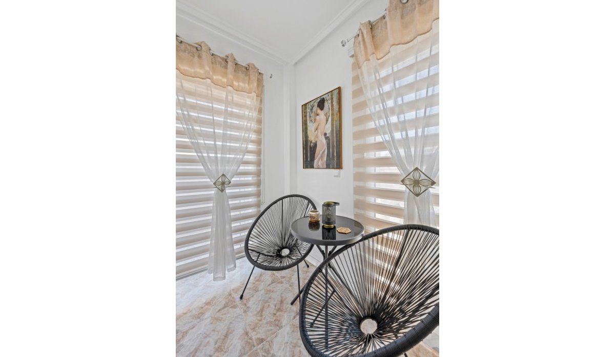 Resale - Townhouse - Ciudad quesada - Ciudad Quesada