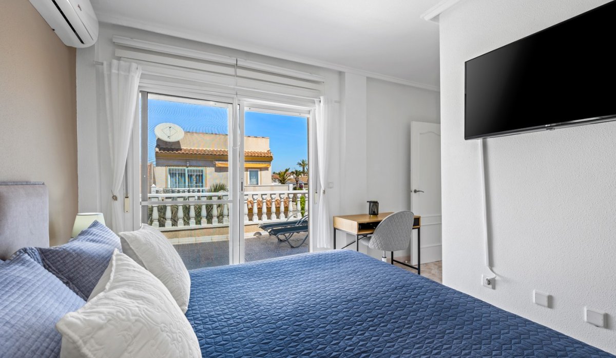 Resale - Townhouse - Ciudad quesada - Ciudad Quesada