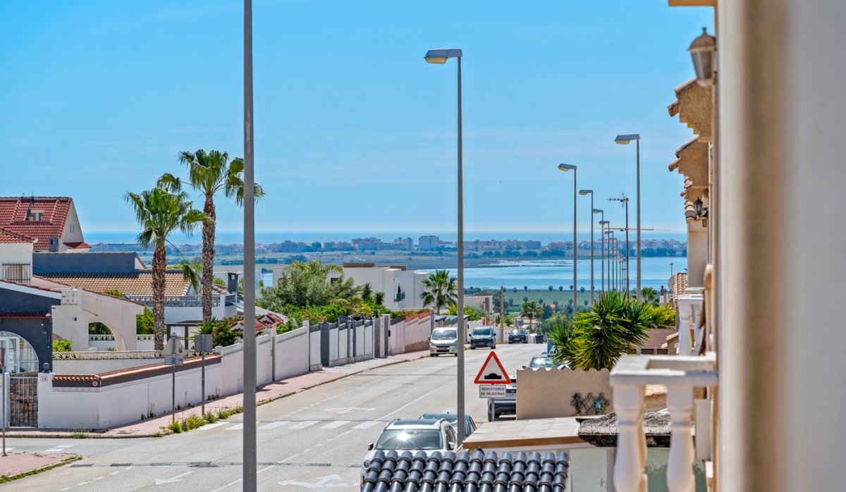 Resale - Townhouse - Ciudad quesada - Ciudad Quesada