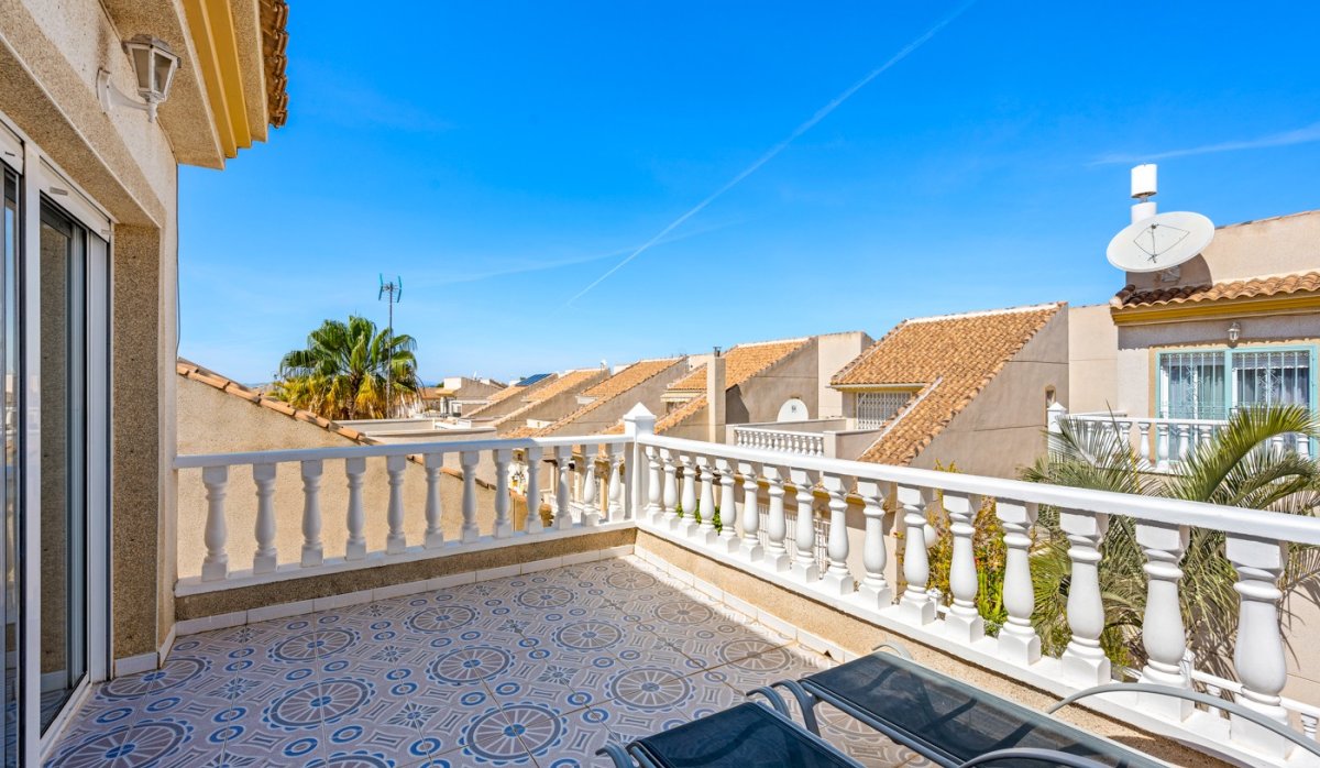Resale - Townhouse - Ciudad quesada - Ciudad Quesada