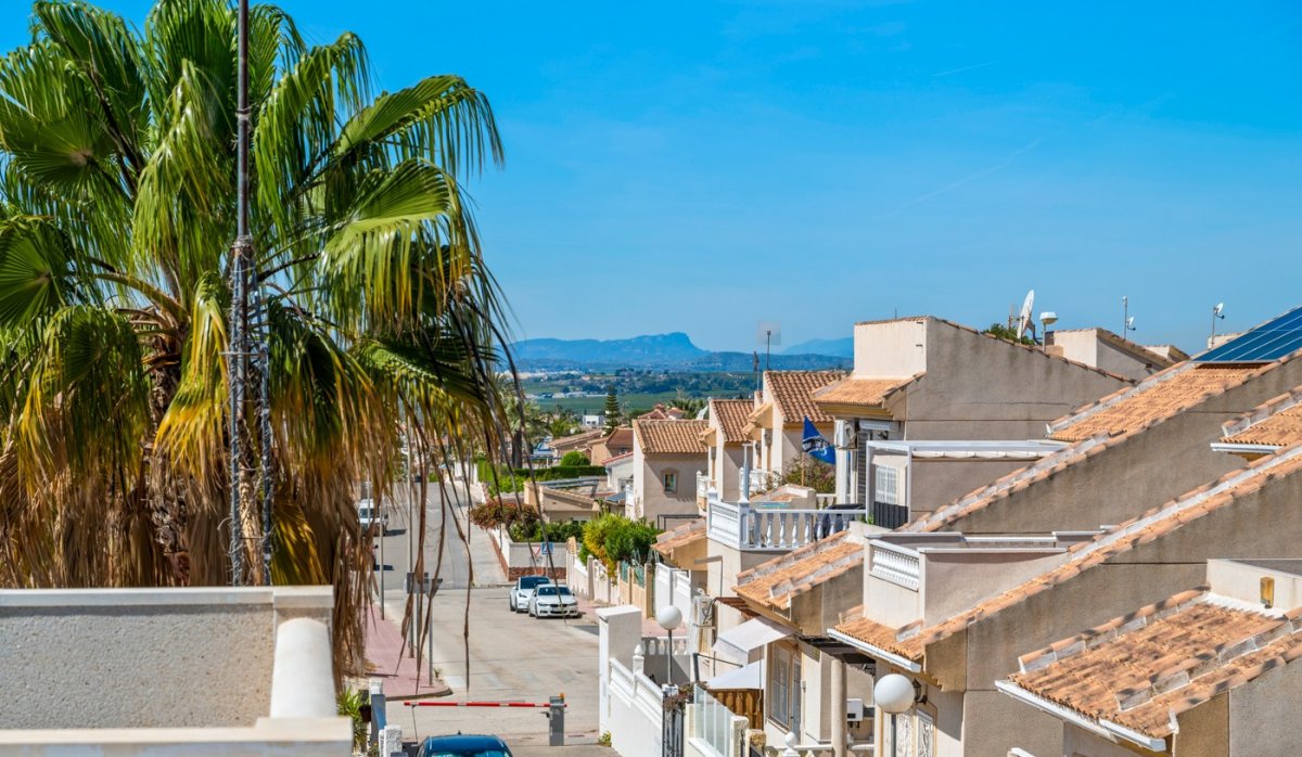 Resale - Townhouse - Ciudad quesada - Ciudad Quesada