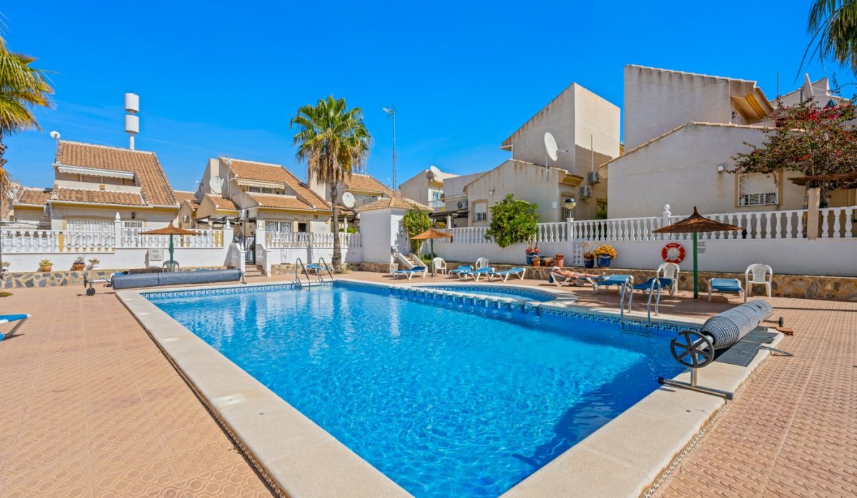 Resale - Townhouse - Ciudad quesada - Ciudad Quesada