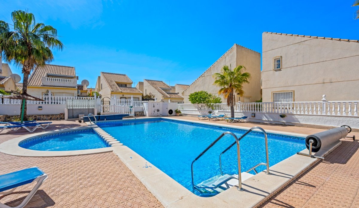 Resale - Townhouse - Ciudad quesada - Ciudad Quesada