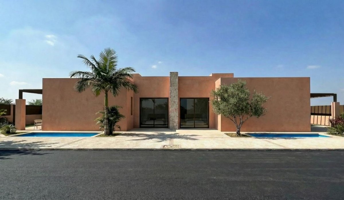 New Build - Quad - Torre Pacheco - El Alba