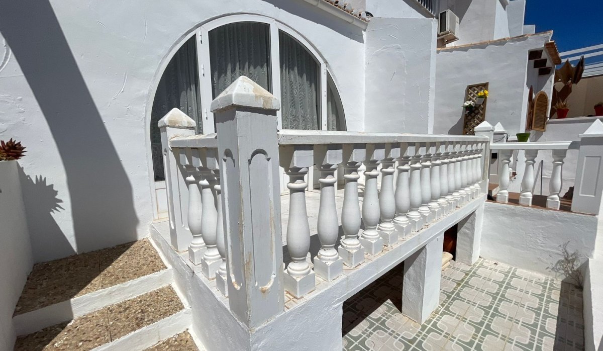 Revente - Maison de ville - Ciudad quesada - Upper Quesada