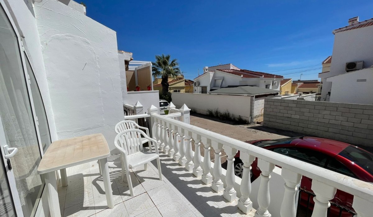 Revente - Maison de ville - Ciudad quesada - Upper Quesada