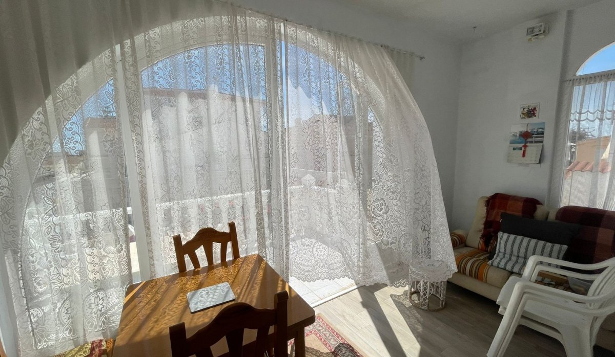 Revente - Maison de ville - Ciudad quesada - Upper Quesada