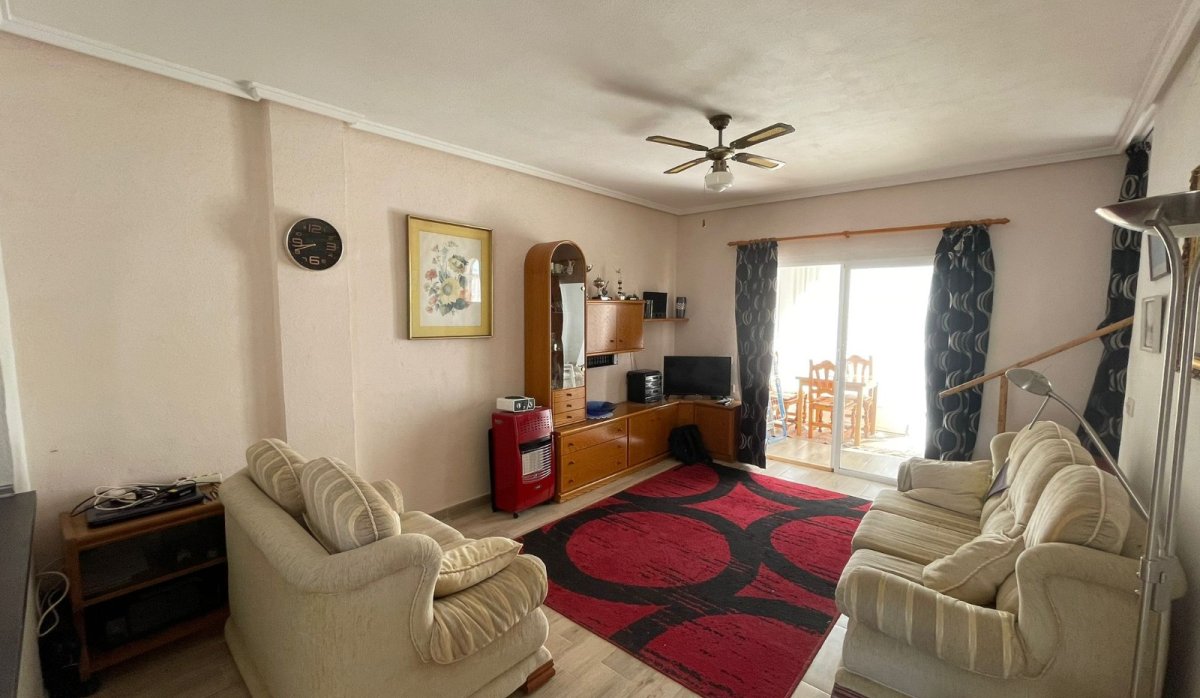 Revente - Maison de ville - Ciudad quesada - Upper Quesada