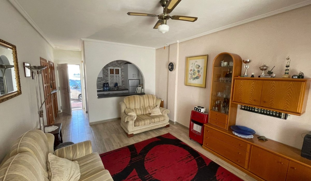 Revente - Maison de ville - Ciudad quesada - Upper Quesada