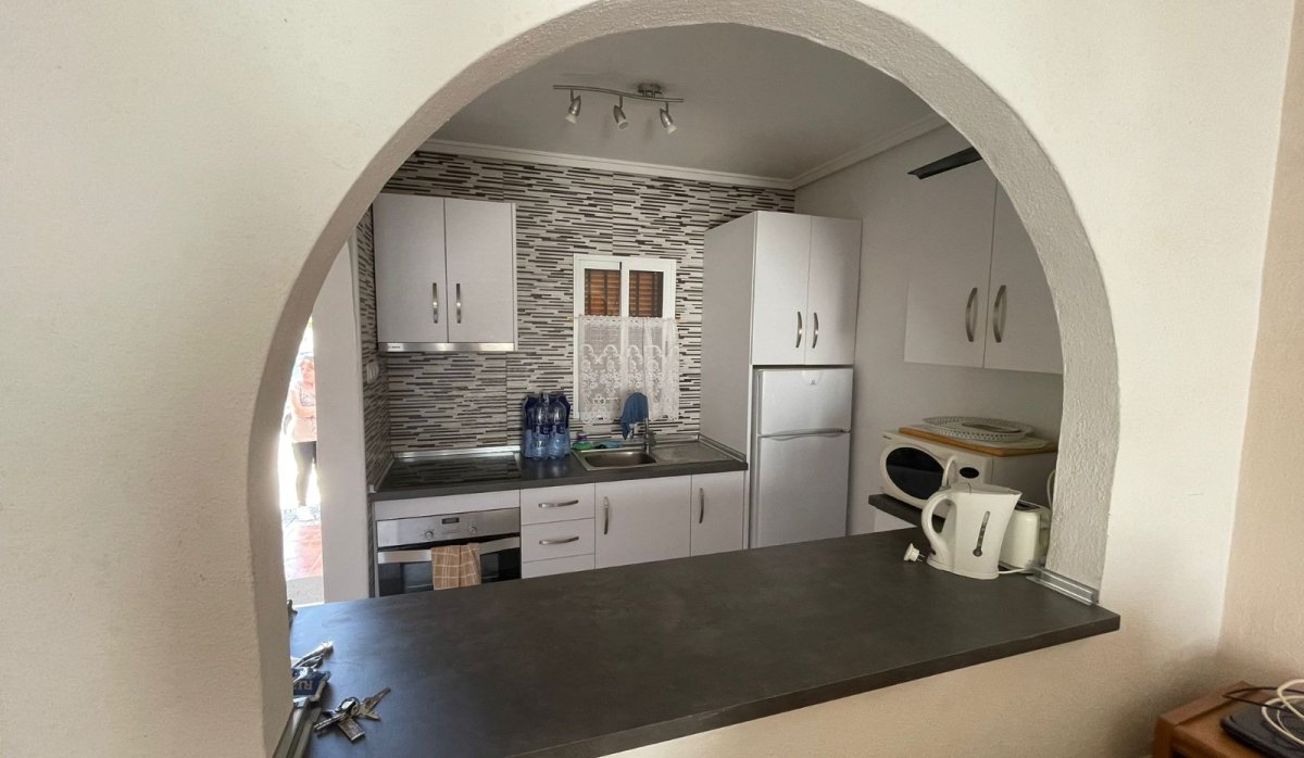 Revente - Maison de ville - Ciudad quesada - Upper Quesada