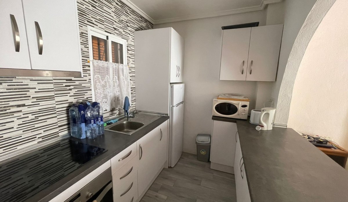 Revente - Maison de ville - Ciudad quesada - Upper Quesada