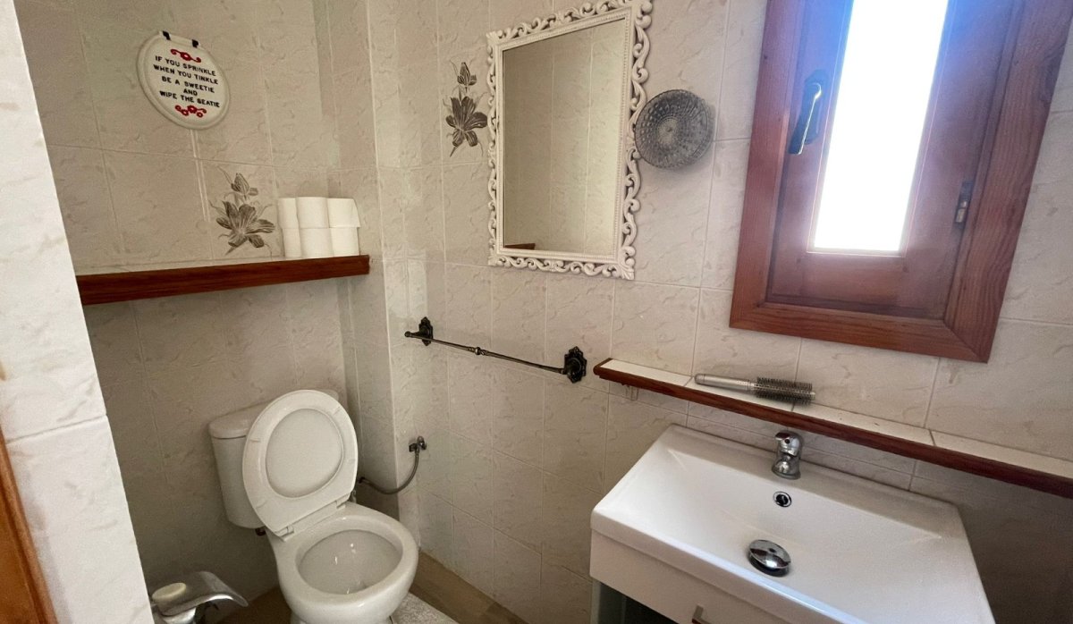 Revente - Maison de ville - Ciudad quesada - Upper Quesada