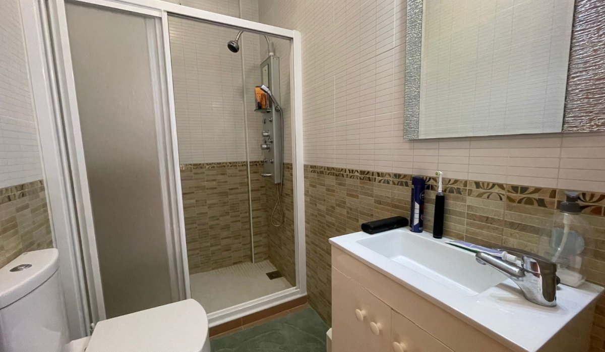 Revente - Maison de ville - Ciudad quesada - Upper Quesada