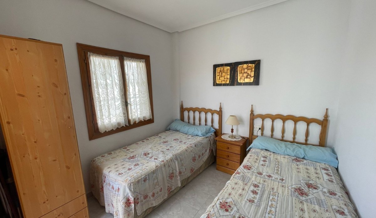 Revente - Maison de ville - Ciudad quesada - Upper Quesada