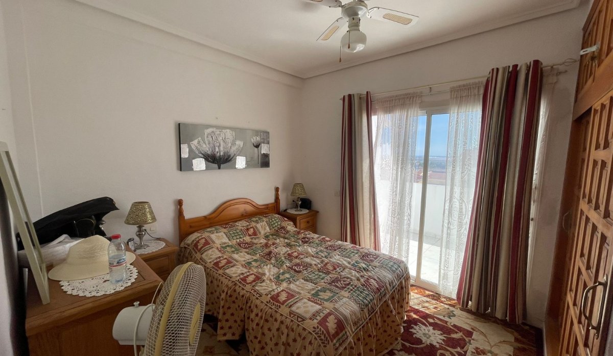 Revente - Maison de ville - Ciudad quesada - Upper Quesada