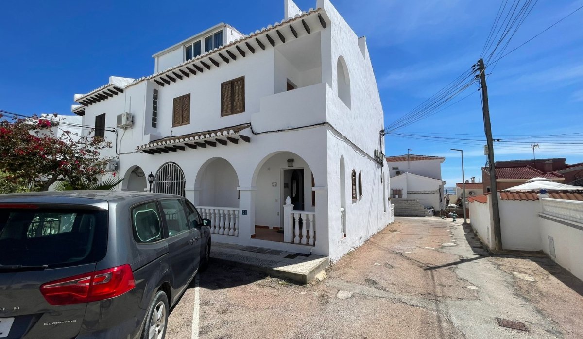 Revente - Maison de ville - Ciudad quesada - Upper Quesada