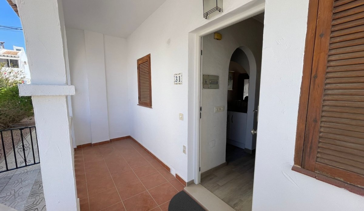 Revente - Maison de ville - Ciudad quesada - Upper Quesada