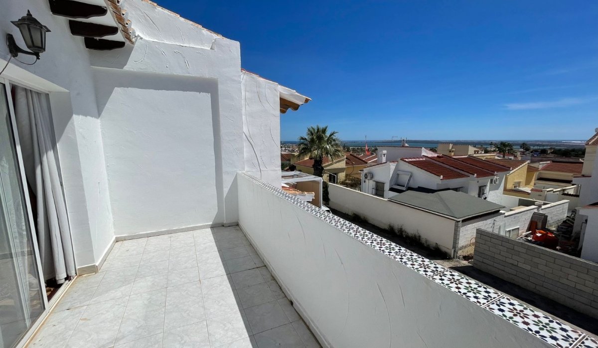 Revente - Maison de ville - Ciudad quesada - Upper Quesada