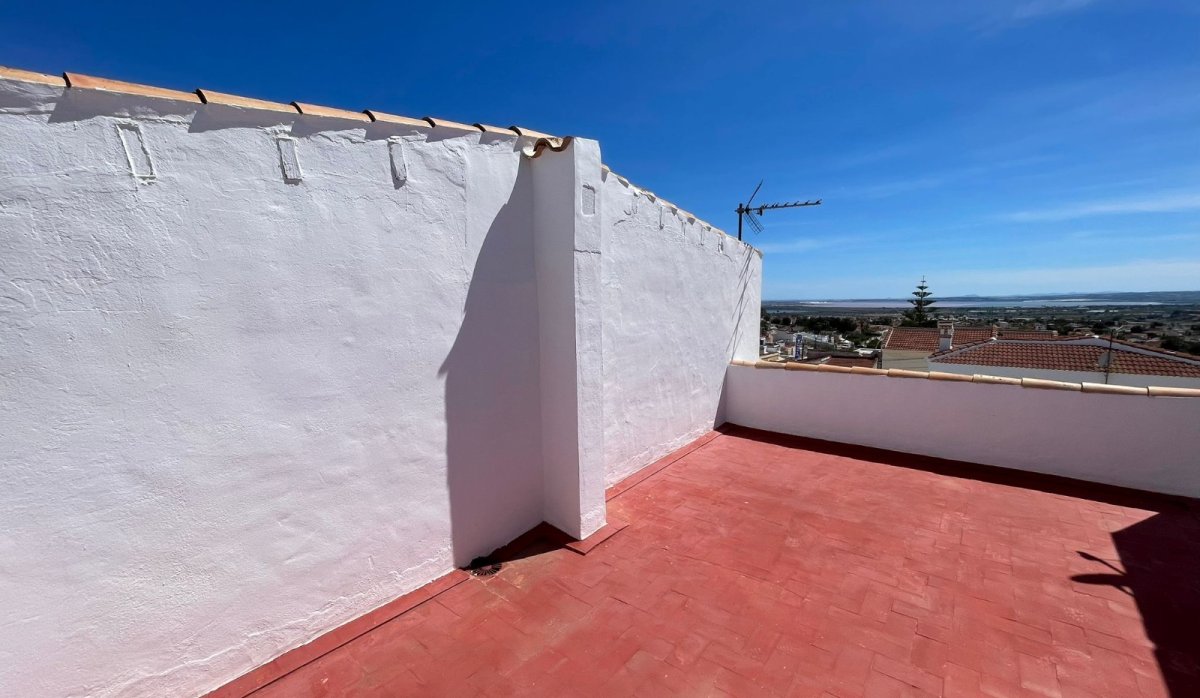 Revente - Maison de ville - Ciudad quesada - Upper Quesada