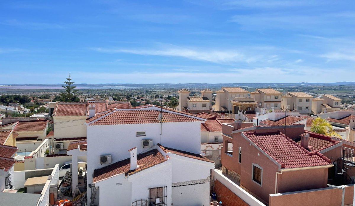 Revente - Maison de ville - Ciudad quesada - Upper Quesada