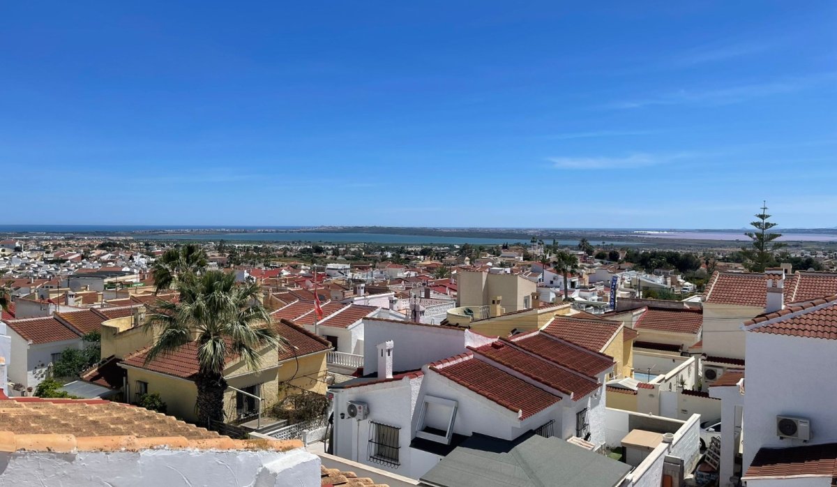 Revente - Maison de ville - Ciudad quesada - Upper Quesada