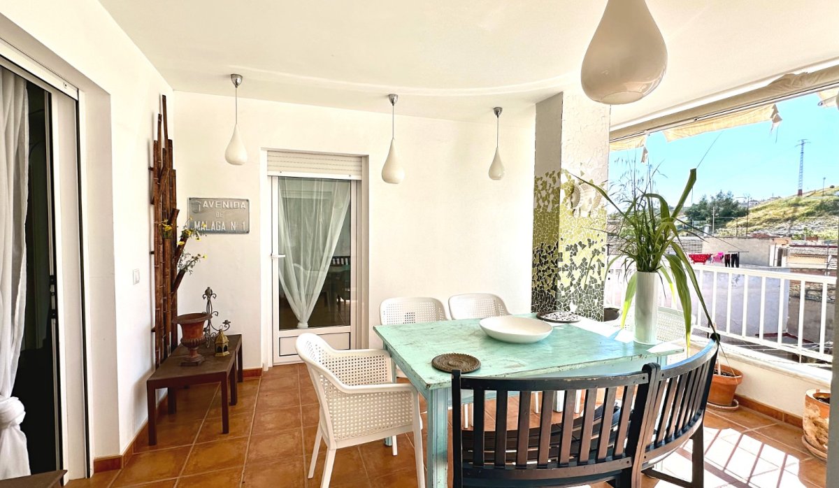 Revente - Appartement - Ciudad quesada - Rojales