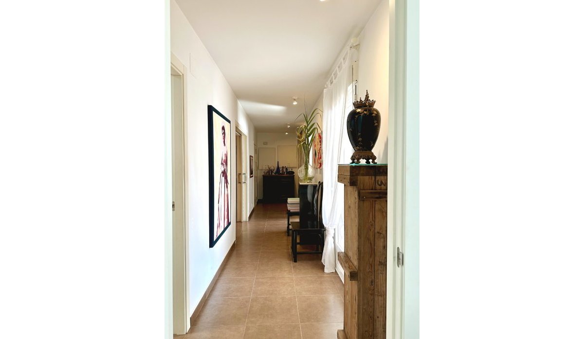 Revente - Appartement - Ciudad quesada - Rojales