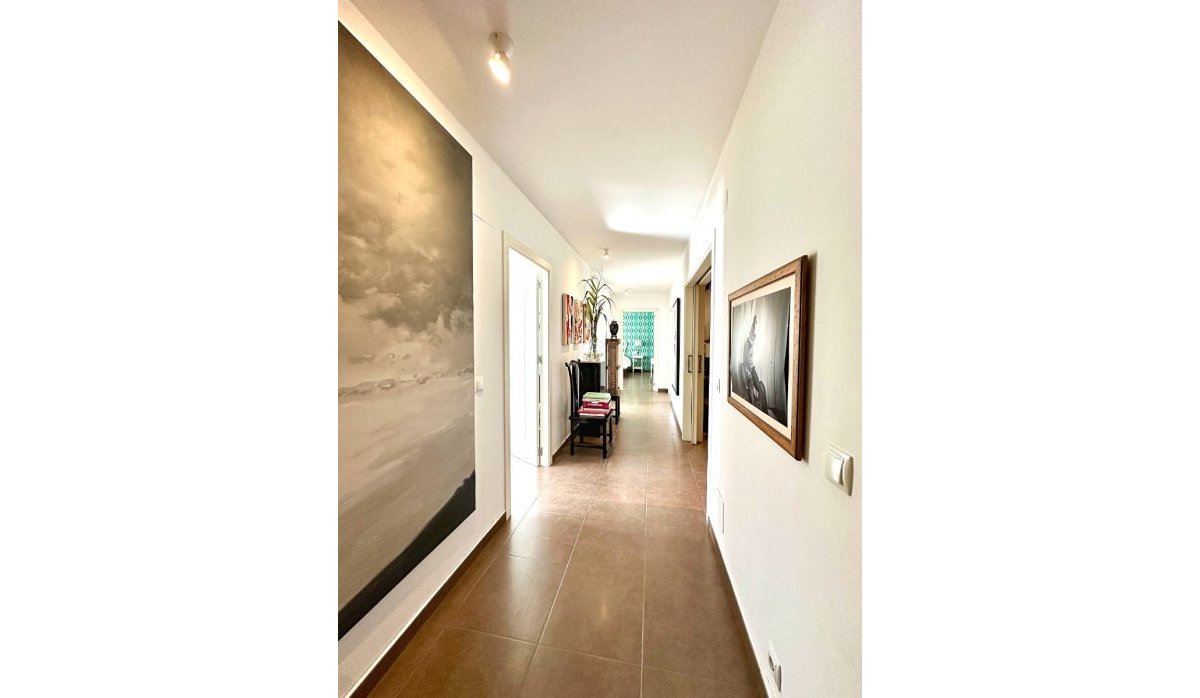 Revente - Appartement - Ciudad quesada - Rojales