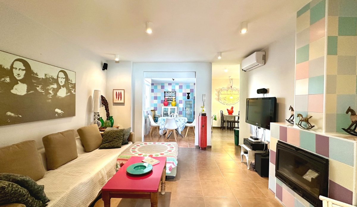 Revente - Appartement - Ciudad quesada - Rojales