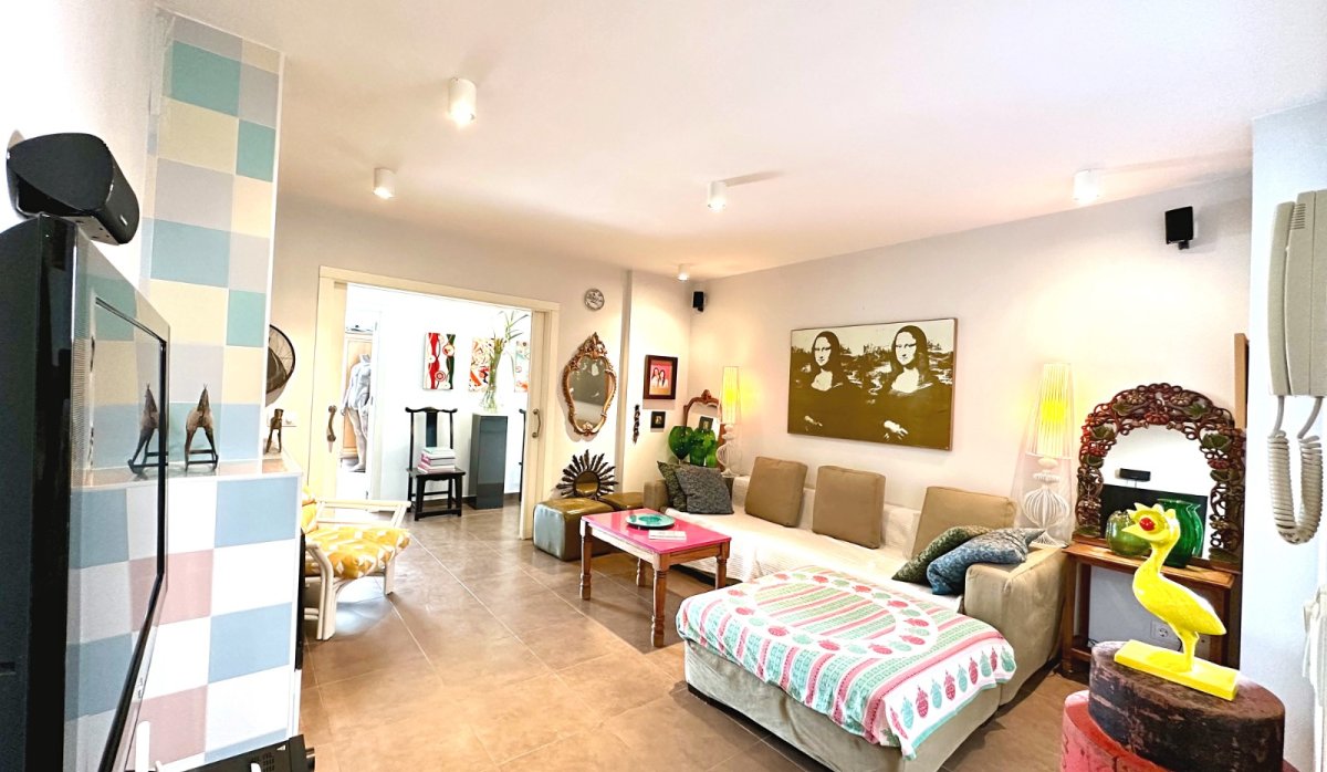 Revente - Appartement - Ciudad quesada - Rojales