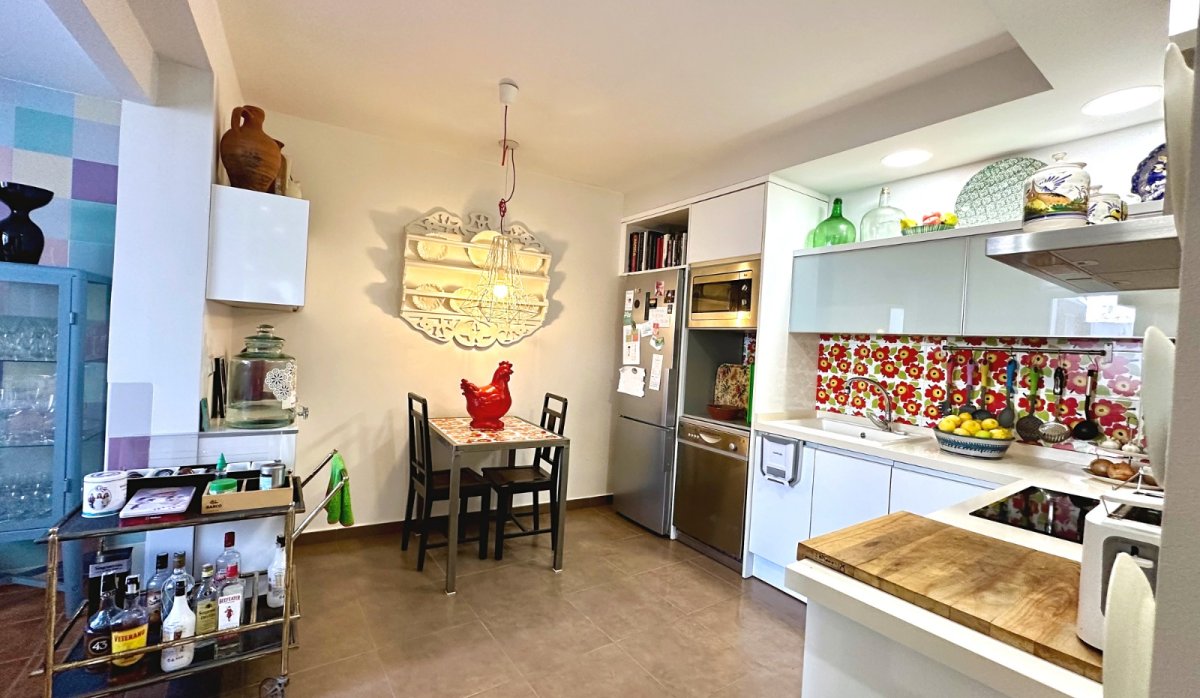 Revente - Appartement - Ciudad quesada - Rojales
