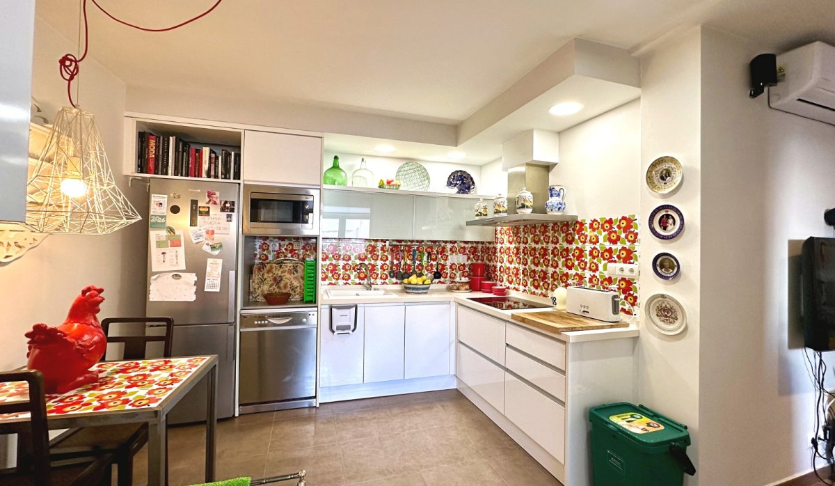 Revente - Appartement - Ciudad quesada - Rojales