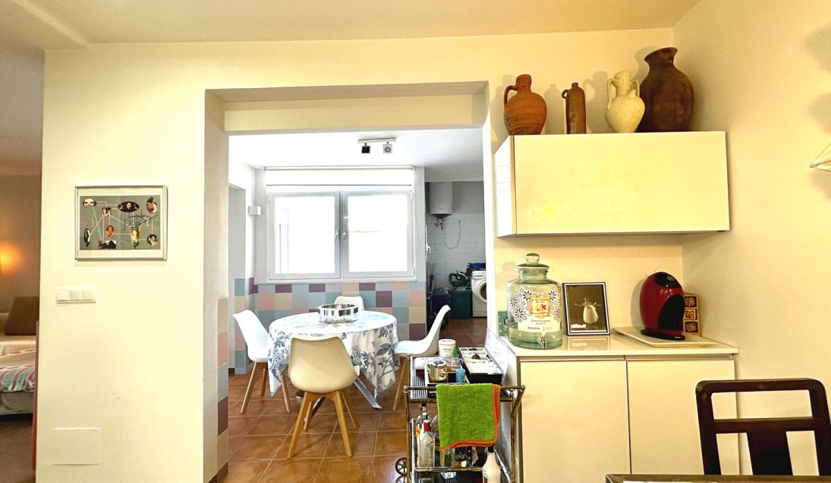 Revente - Appartement - Ciudad quesada - Rojales