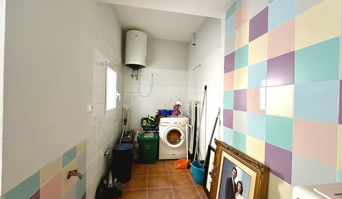 Revente - Appartement - Ciudad quesada - Rojales