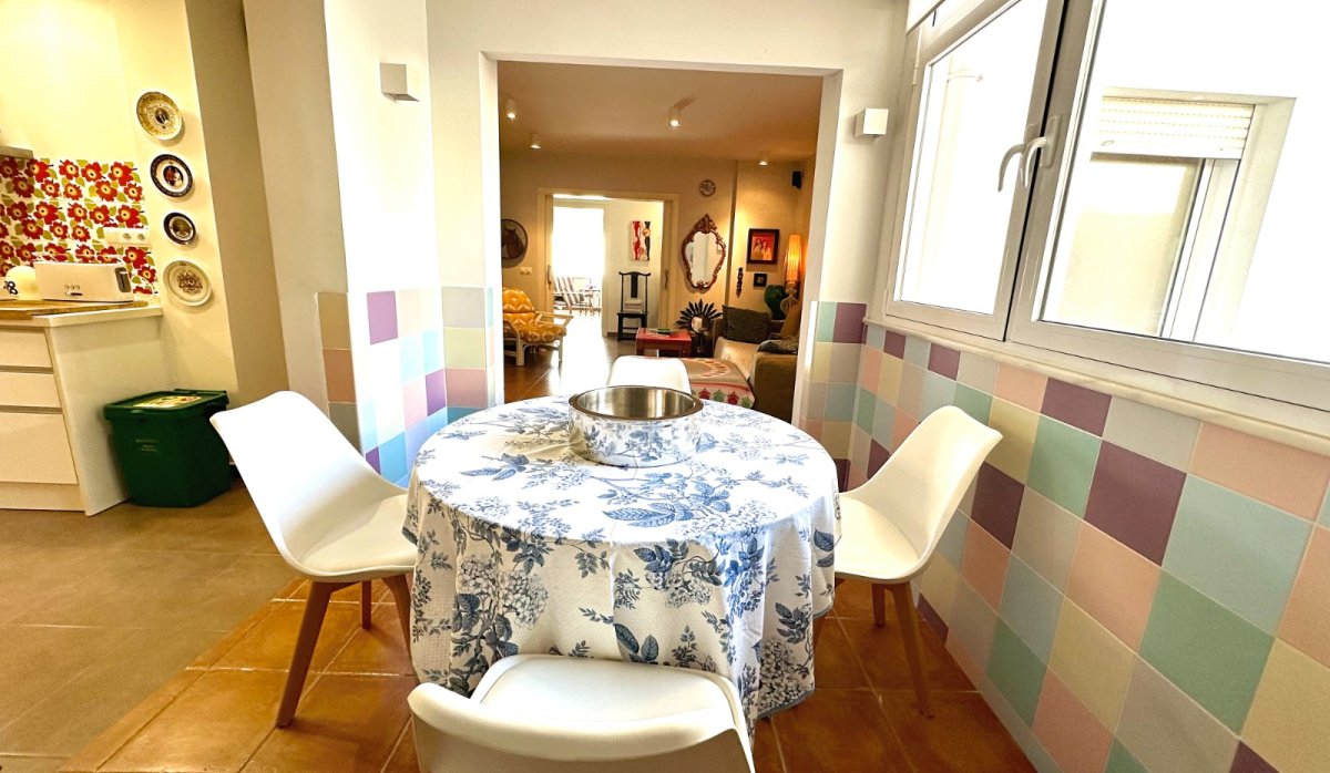 Revente - Appartement - Ciudad quesada - Rojales
