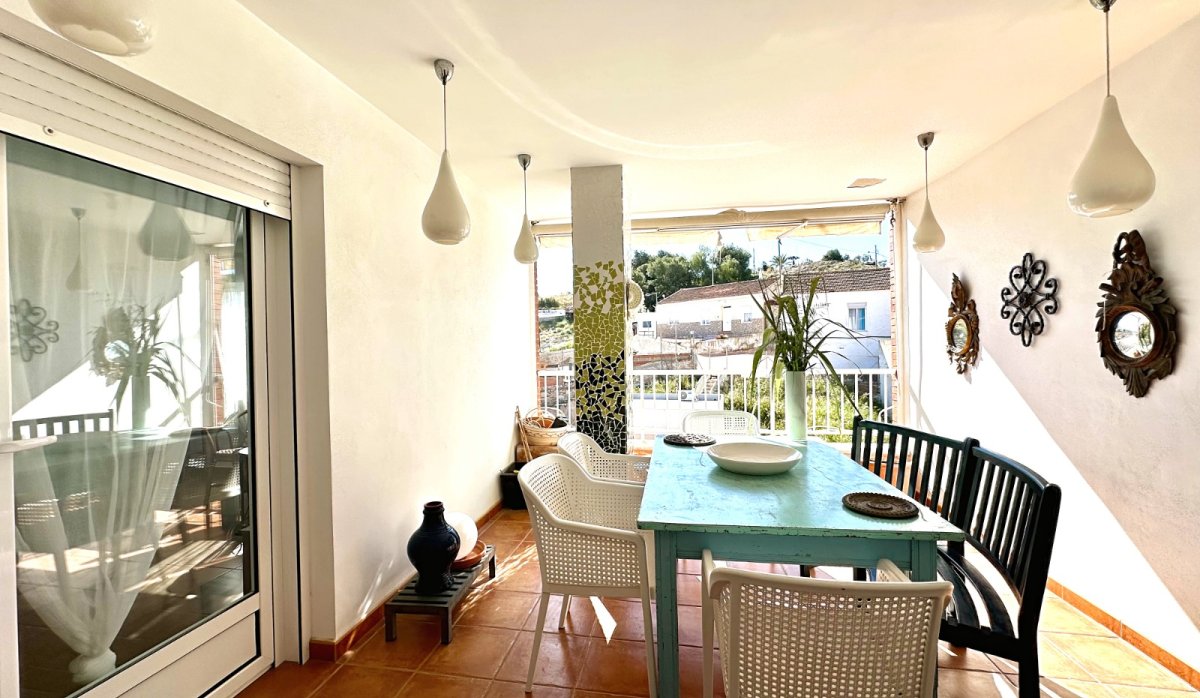 Revente - Appartement - Ciudad quesada - Rojales