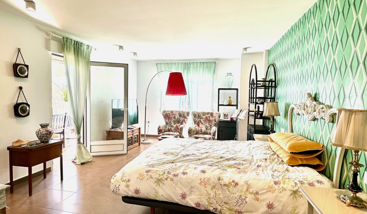 Revente - Appartement - Ciudad quesada - Rojales