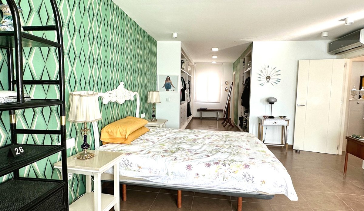 Revente - Appartement - Ciudad quesada - Rojales