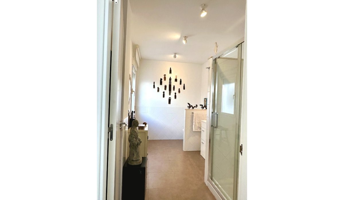 Revente - Appartement - Ciudad quesada - Rojales