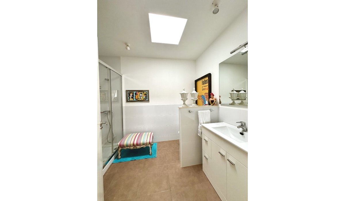 Revente - Appartement - Ciudad quesada - Rojales