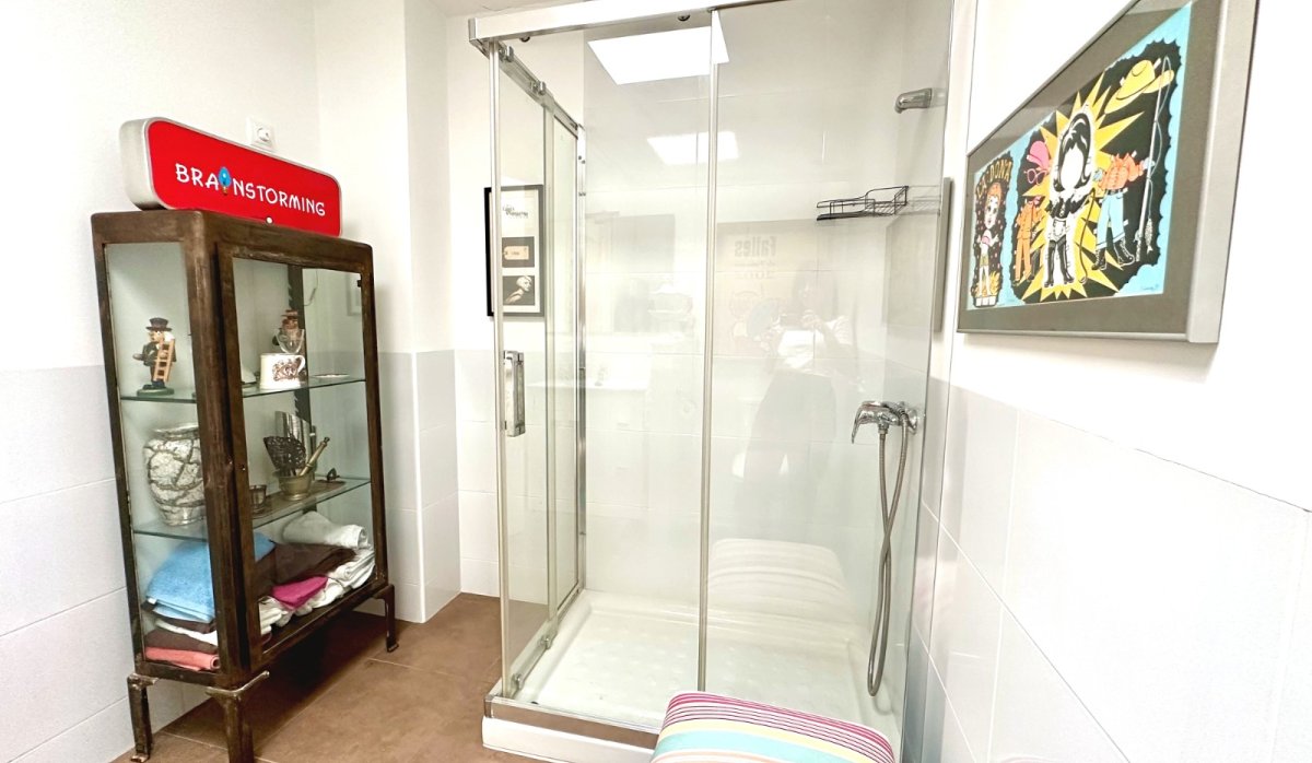 Revente - Appartement - Ciudad quesada - Rojales
