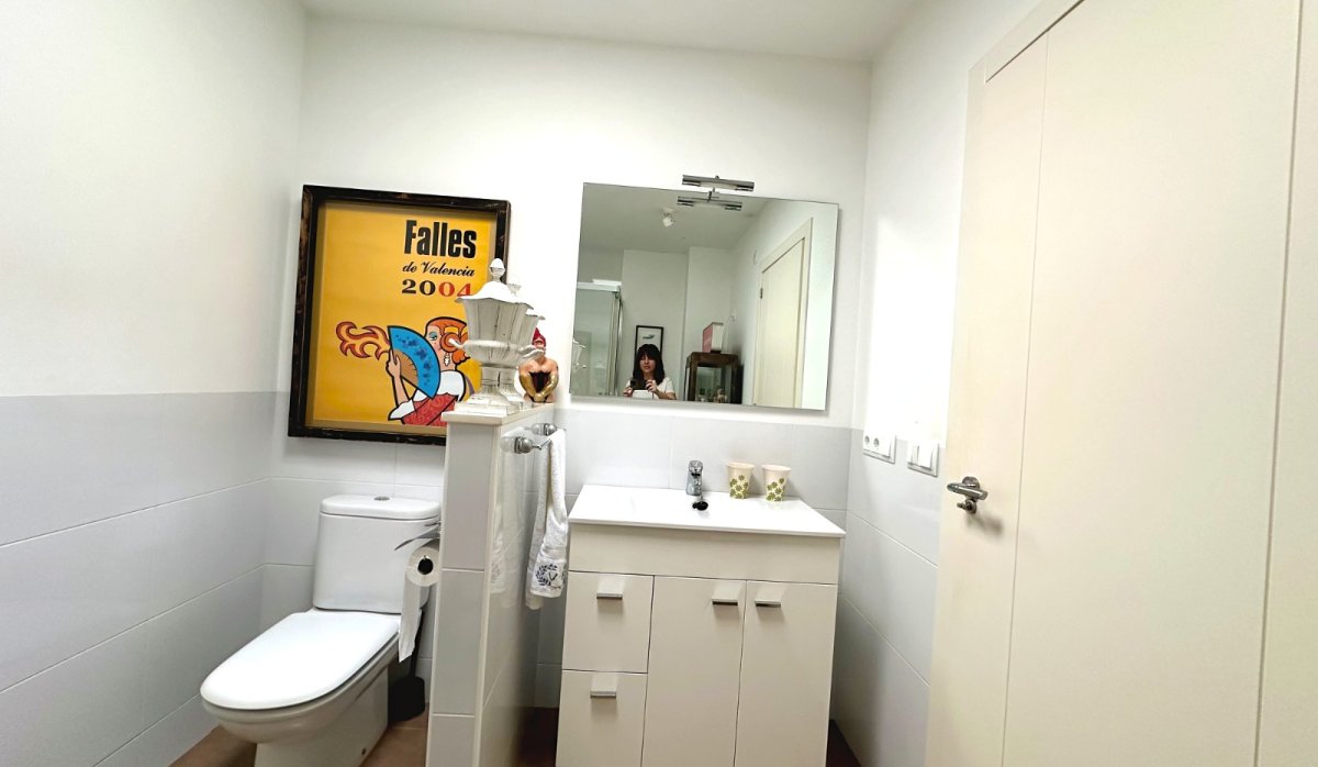 Revente - Appartement - Ciudad quesada - Rojales