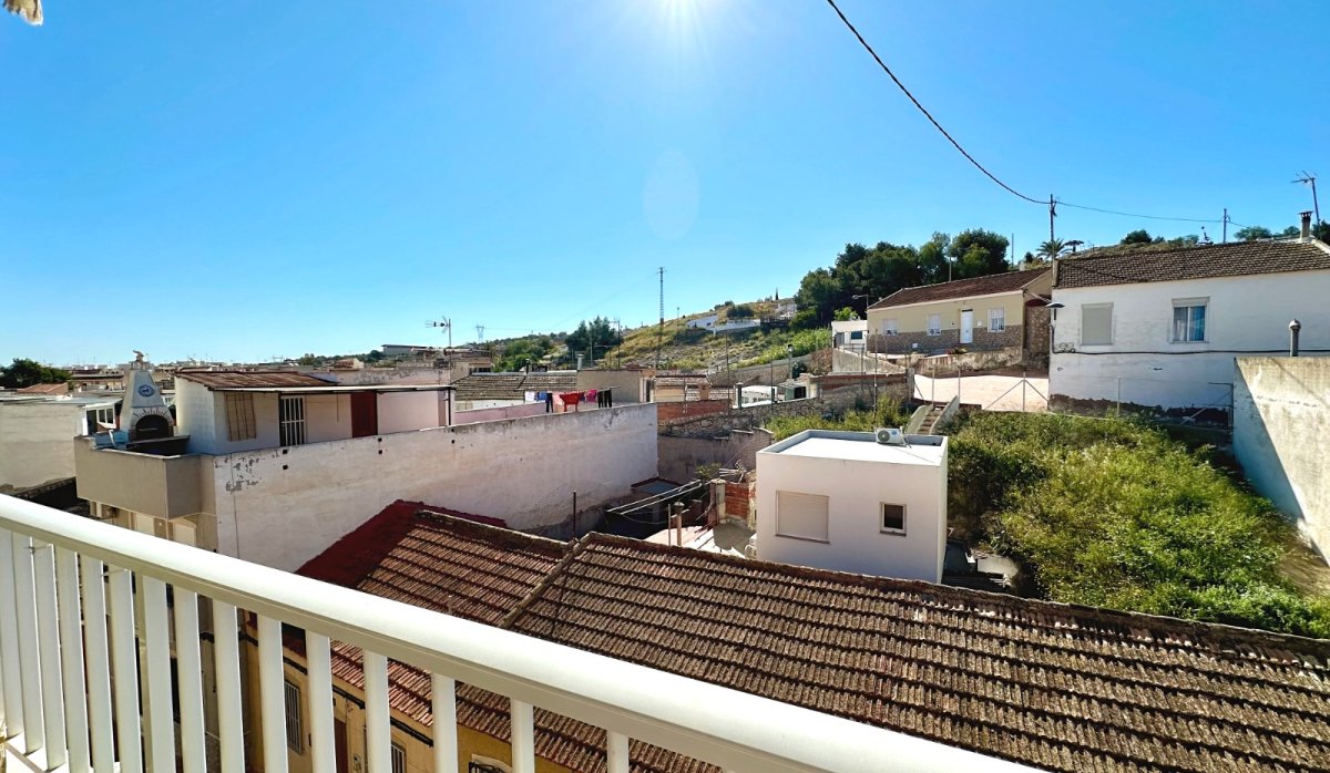 Revente - Appartement - Ciudad quesada - Rojales